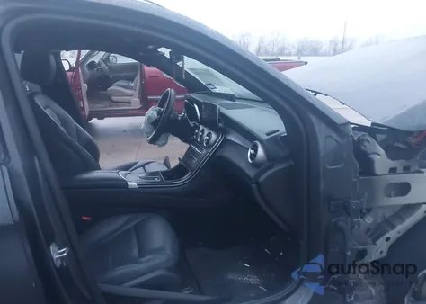 2020 Mercedes-Benz Glc 300 из США, поврежденный, VIN WDC0G8DB7LF695613